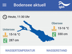 Link extern - Bodensee aktuell