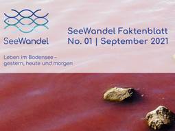Link extern - SeeWandel Faktenblatt No. 01 / September 2021