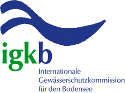 Link extern - Internationale Gewässerschutzkommission für den Bodensee