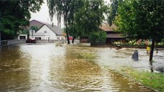 Hochwasserschutz für Dirlewang, Ausbau der Mindel