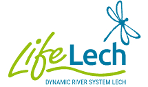 Homepage LIFE Lech II