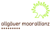 Homepage Allgäuer Moorallianz