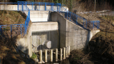 Hochwasserschutz für Lindau, Ausbau der Oberreitnauer Ach