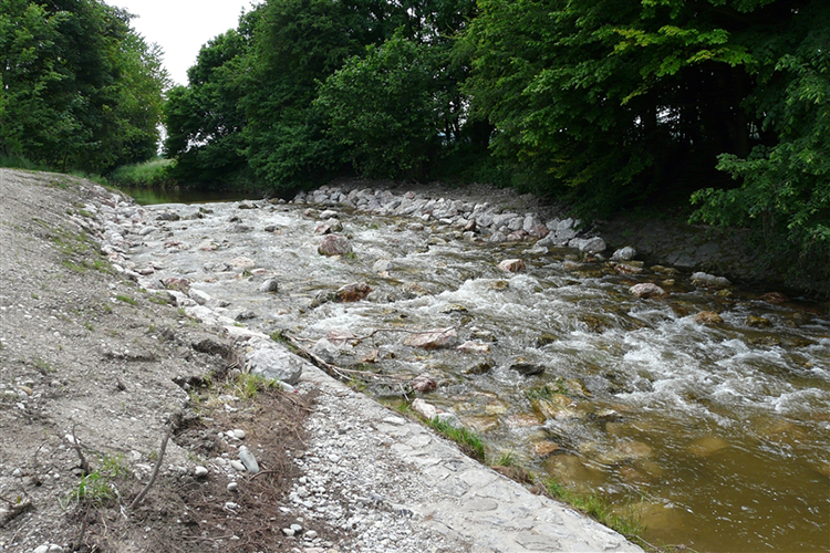 Nach der Maßnahme, Lindenberg Süd Nach der Maßnahme, Lindenberg Süd