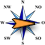 Wind aus West