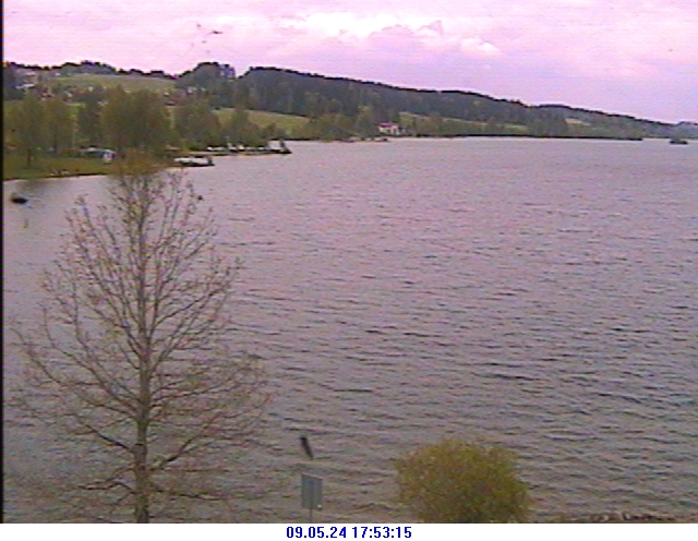 Rottachsee Webcam