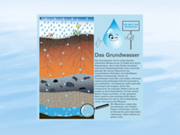 Rätselheft - Dem Grundwasser auf der Spur - Seite 5